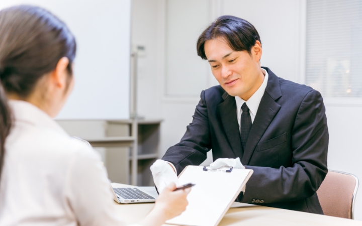 現金や貴重品の保護